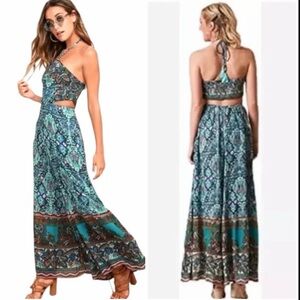 FREE PEOPLE Maribel Jumpsuit XS